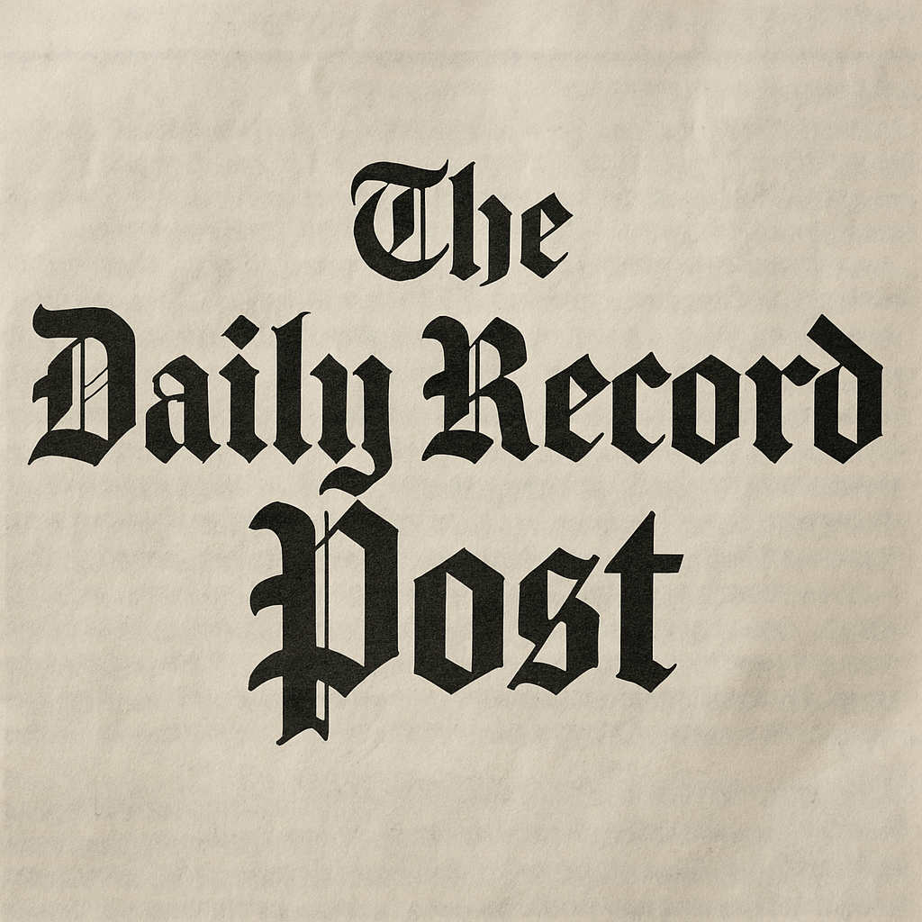 The Daily Record Post