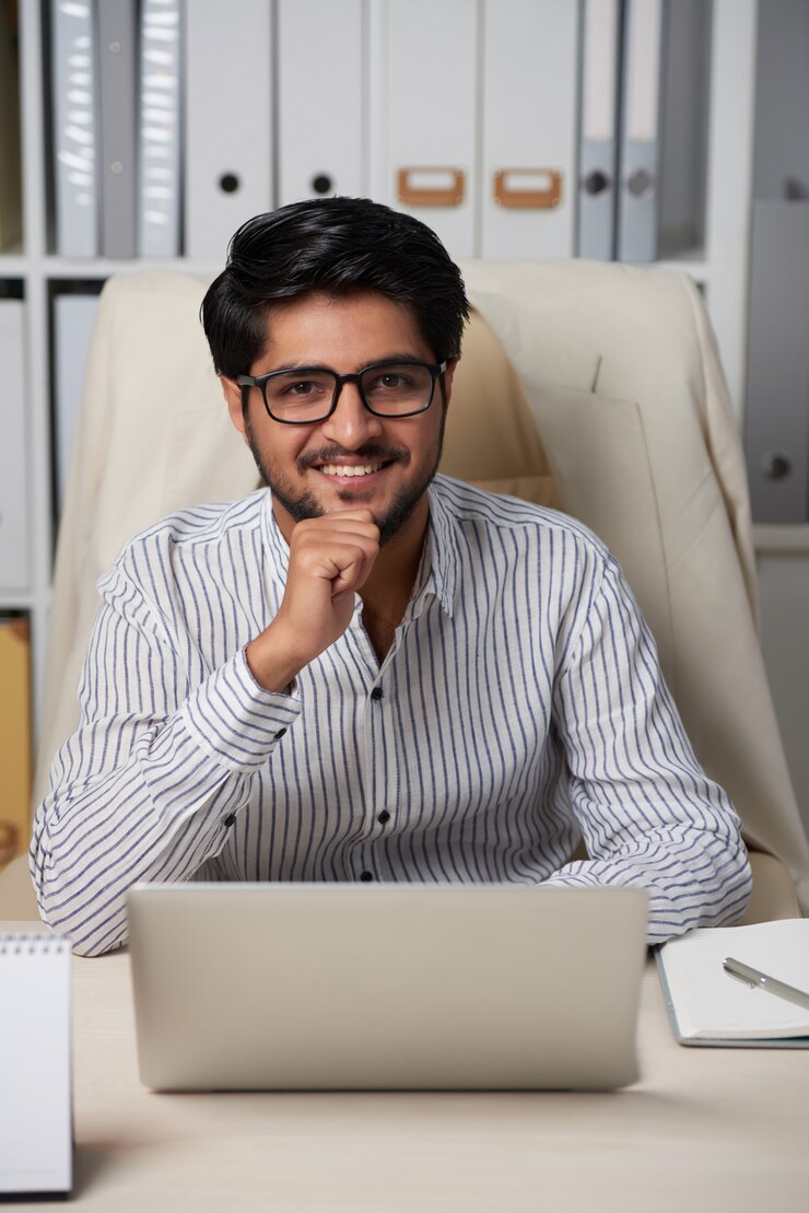Technology Editor